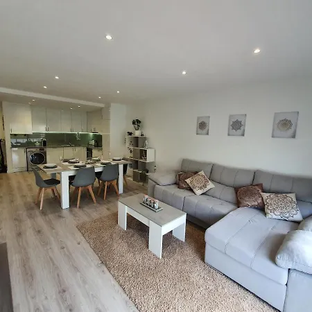 Moderno Duplex Comfort