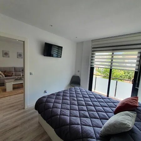 Moderno Duplex Comfort