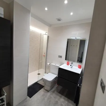 Moderno Duplex Comfort Apartment *