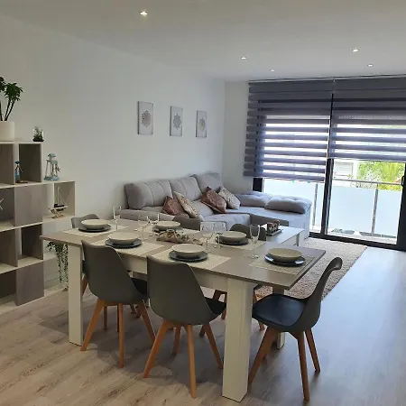 Moderno Duplex Comfort * Roses