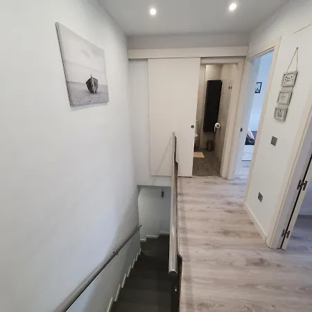 Moderno Duplex Comfort 아파트 *