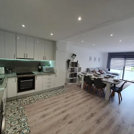Moderno Duplex Comfort * Roses