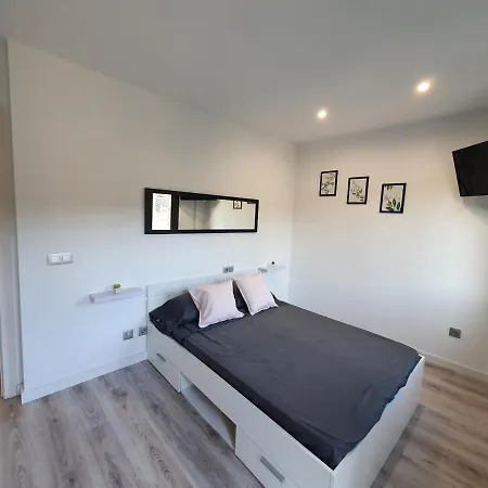 Moderno Duplex Comfort * 로지즈