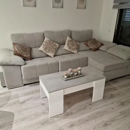 Moderno Duplex Comfort *