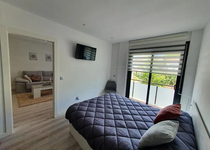 Moderno Duplex Comfort