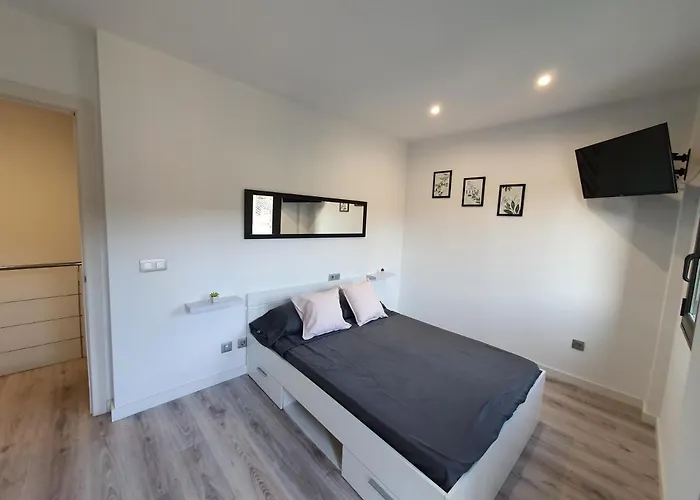 Moderno Duplex Comfort * روساس
