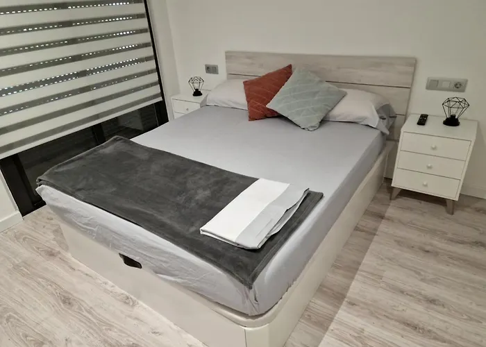 Moderno Duplex Comfort روساس