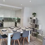 Apartment Moderno Duplex Comfort Roses