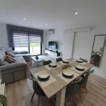 Apartment Moderno Duplex Comfort *