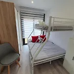 Moderno Duplex Comfort Apartment
