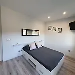 Moderno Duplex Comfort * Roses