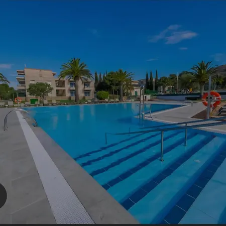 Appartamento Moderno Duplex Comfort