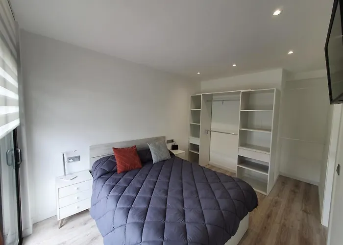 Appartement Moderno Duplex Comfort