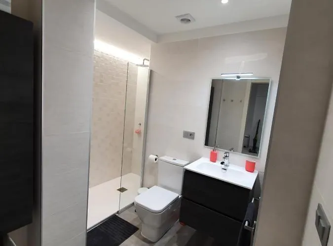 Moderno Duplex Comfort Appartement *