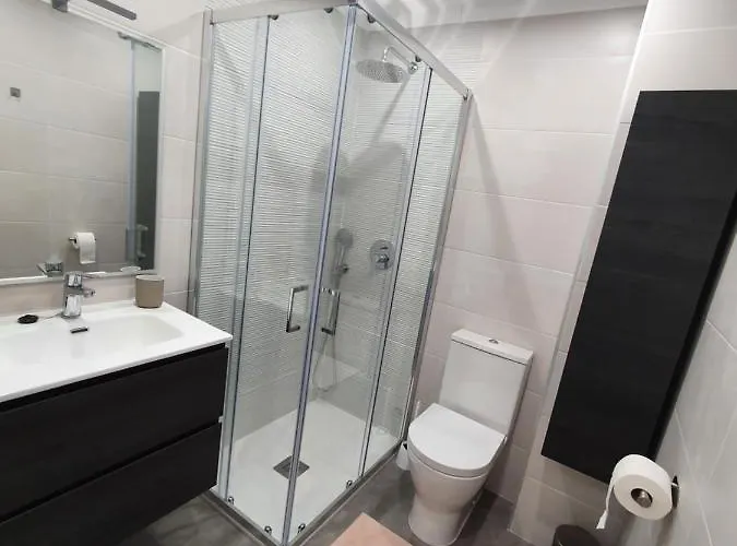 Appartement Moderno Duplex Comfort *