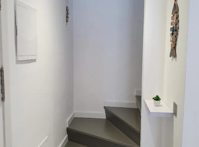 Moderno Duplex Comfort Appartement